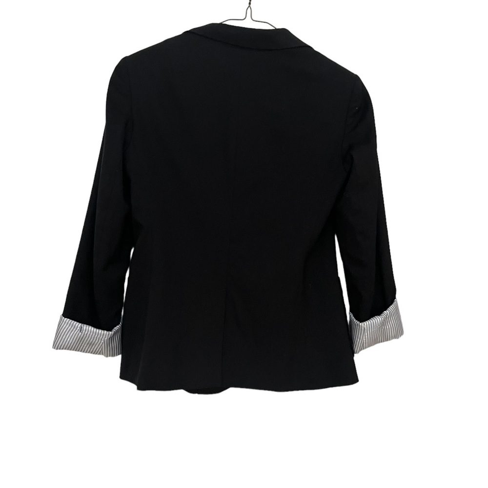 GAP lightweight lined Blazer - Picture 2 of 5